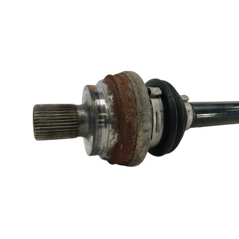 Recambio de transmision trasera derecha para seat leon st (5f8) 2.0 tdi referencia OEM IAM 5Q0501204A  