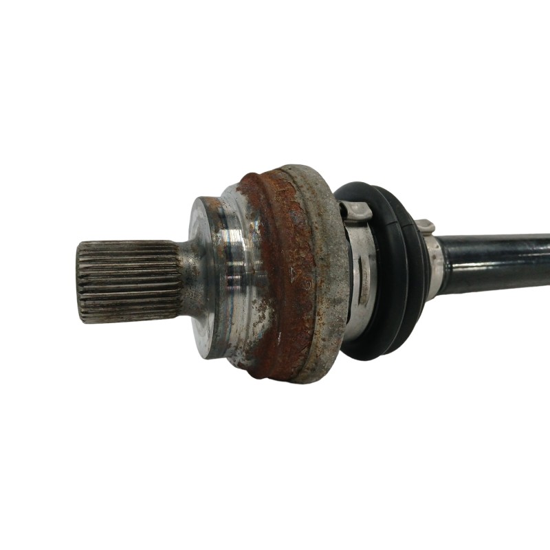 TRANSMISION TRASERA DERECHA