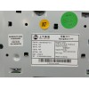 Recambio de pantalla multifuncion para mg marvel r electric referencia OEM IAM 10664859  