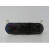 Recambio de mando calefaccion / aire acondicionado para nissan almera (n16/e) 1.5 16v cat referencia OEM IAM EB470  