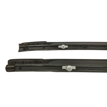 Recambio de barras techo para bmw x1 (e84) 2.0 turbodiesel cat referencia OEM IAM 2990862 2990861 