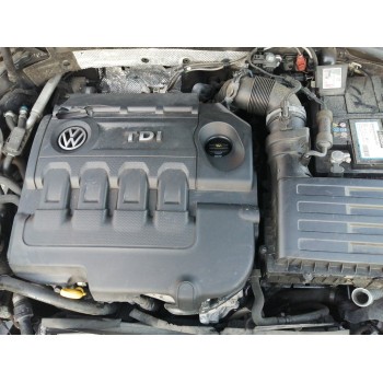 Recambio de carroceria corte para volkswagen passat lim. (3g2) 2.0 tdi referencia OEM IAM   