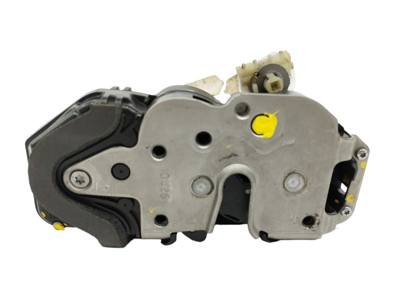 Recambio de cerradura puerta delantera derecha para opel insignia berlina 2.0 16v cdti referencia OEM IAM 13577984 Recambio de cerradura puerta delantera derecha para opel insignia berlina 2.0 16v cdti referencia OEM IAM 13577984