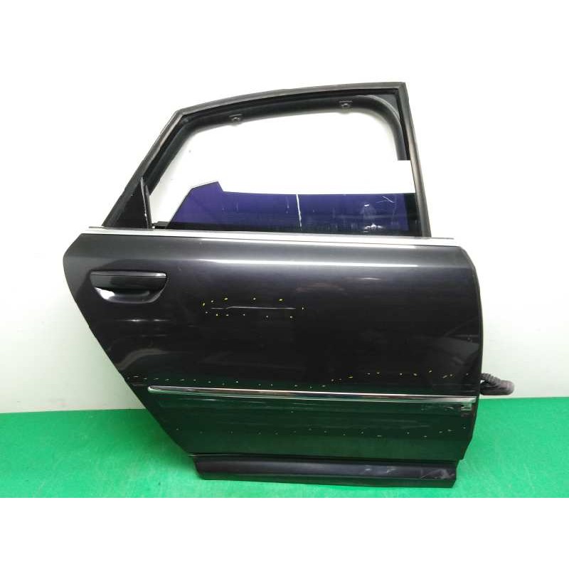Recambio de puerta trasera derecha para audi a8 (4e2) 4.0 v8 32v tdi biturbo cat (ase) referencia OEM IAM 4E4833106 OBSERVAR FOT
