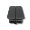 Recambio de apoyabrazos central para mg marvel r electric referencia OEM IAM 10003374ASH 10116647 