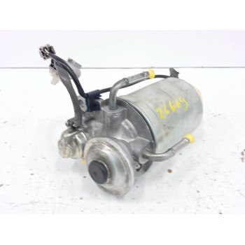 Recambio de soporte filtro gasoil para toyota corolla station wagon (_e12_) 2.0 d-4d (cde120_) referencia OEM IAM   