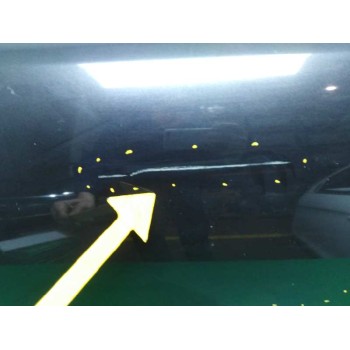 Recambio de puerta trasera derecha para audi a8 (4e2) 4.0 v8 32v tdi biturbo cat (ase) referencia OEM IAM 4E4833106 OBSERVAR FOT