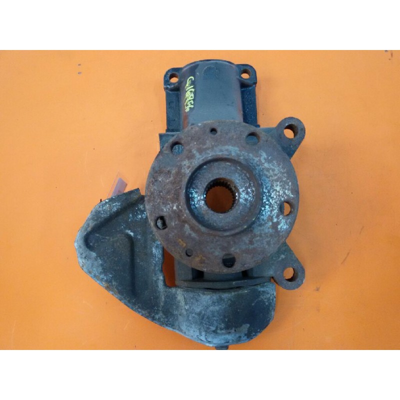 Recambio de mangueta delantera derecha para citroën jumper combi (1) 2.5 diesel referencia OEM IAM 6441S5  