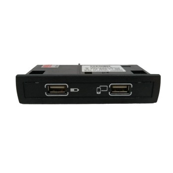 Recambio de modulo electronico para mercedes-benz clase a (w176) a 200 cdi / d (176.008) referencia OEM IAM A1728202100 PUERTO U