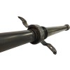 Recambio de transmision central para audi q5 (8r) 2.0 16v tdi referencia OEM IAM 8R0521101K 151 CM 