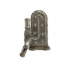 Recambio de enfriador egr para dodge nitro 2.8 crd referencia OEM IAM 41212067F  
