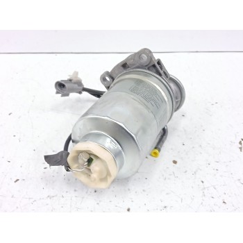 Recambio de soporte filtro gasoil para toyota corolla station wagon (_e12_) 2.0 d-4d (cde120_) referencia OEM IAM   