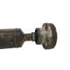 Recambio de transmision central para audi q5 (8r) 2.0 16v tdi referencia OEM IAM 8R0521101K 151 CM 