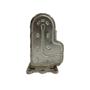 Recambio de enfriador egr para dodge nitro 2.8 crd referencia OEM IAM 41212067F  