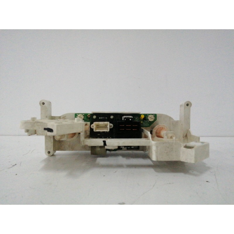 MANDO CALEFACCION / AIRE ACONDICIONADO