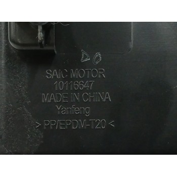 Recambio de apoyabrazos central para mg marvel r electric referencia OEM IAM 10003374ASH 10116647 