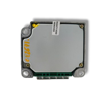 Recambio de centralita airbag para kia sportage 2.0 turbodiesel cat referencia OEM IAM 959101F400 4079344684 