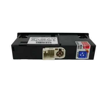 Recambio de modulo electronico para mercedes-benz clase a (w176) a 200 cdi / d (176.008) referencia OEM IAM A1728202100 PUERTO U