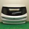 Recambio de porton trasero para mg marvel r electric referencia OEM IAM   