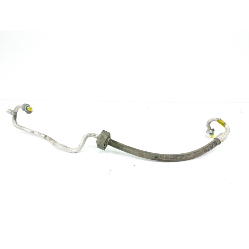 Recambio de tubos aire acondicionado para hyundai santa fe (bm) 2.2 crdi cat referencia OEM IAM   