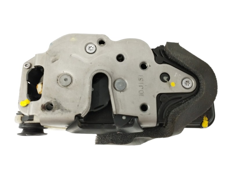 Recambio de cerradura puerta trasera izquierda para opel insignia berlina 2.0 16v cdti referencia OEM IAM 13578024  