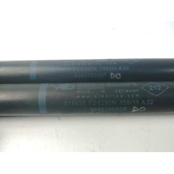 Recambio de amortiguadores maletero / porton para renault megane iii coupe dynamique referencia OEM IAM 904510002R  