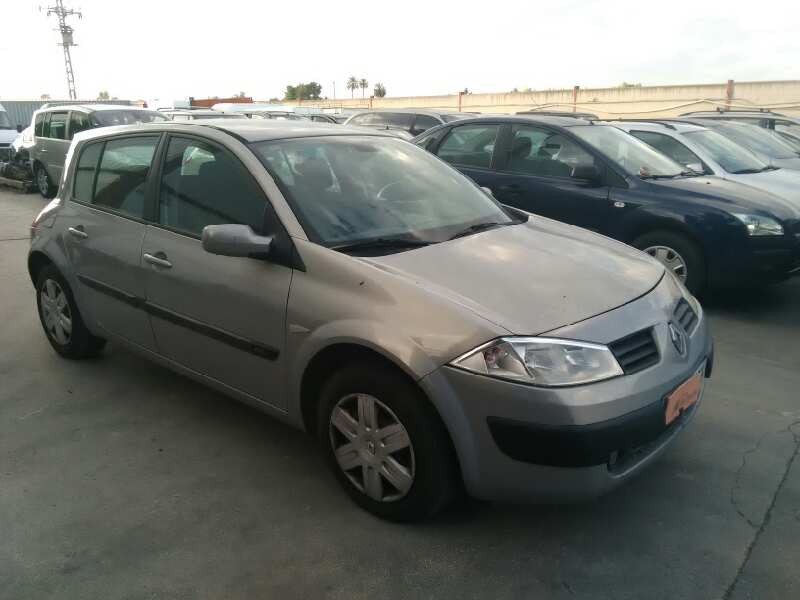 RENAULT MEGANE II BERLINA 5P