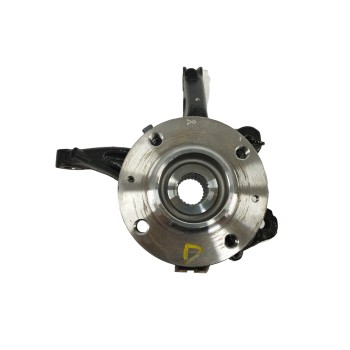 Recambio de mangueta delantera derecha para citroën c4 iii (ba_, bb_, bc_) 1.2 puretech 130 (bahnsa, bahnsb) referencia OEM IAM 