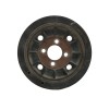 Recambio de polea cigueñal para dodge nitro 2.8 crd referencia OEM IAM   