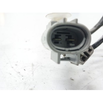 Recambio de soporte filtro gasoil para toyota corolla station wagon (_e12_) 2.0 d-4d (cde120_) referencia OEM IAM   