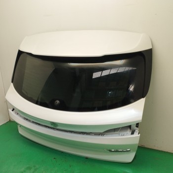 Recambio de porton trasero para mg marvel r electric referencia OEM IAM   