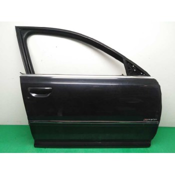 Recambio de puerta delantera derecha para audi a8 (4e2) 4.0 v8 32v tdi biturbo cat (ase) referencia OEM IAM 4E0831052C OBSERVAR 