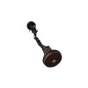 Recambio de puente trasero para fiat doblo cargo (223) 1.9 jtd cat referencia OEM IAM 51757637 46801316 