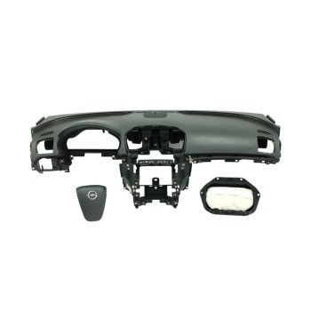 Recambio de salpicadero para opel insignia berlina 2.0 cdti cat referencia OEM IAM 20953073 13270401 20955173
