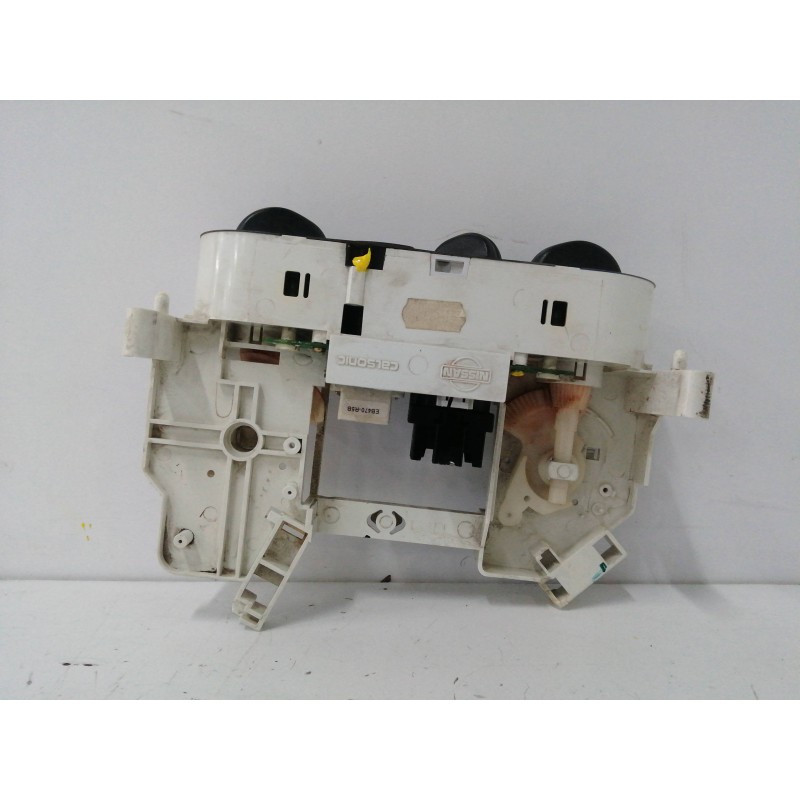 MANDO CALEFACCION / AIRE ACONDICIONADO