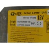 Recambio de centralita airbag para kia sportage 2.0 turbodiesel cat referencia OEM IAM 959101F400 4079344684 