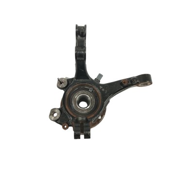 Recambio de mangueta delantera derecha para citroën c4 iii (ba_, bb_, bc_) 1.2 puretech 130 (bahnsa, bahnsb) referencia OEM IAM 