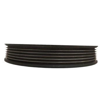 Recambio de polea cigueñal para dodge nitro 2.8 crd referencia OEM IAM   