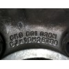 Recambio de llanta para seat ibiza (6k1) 1.6 referencia OEM IAM 6K0601025N 6JX15H2 ET38 4H 4X100