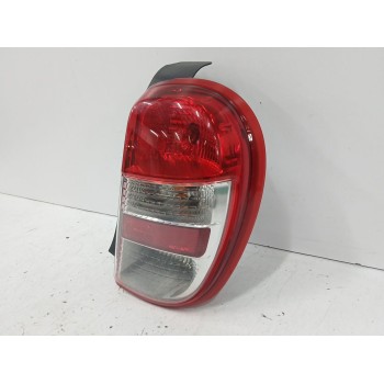 Recambio de piloto trasero derecho para nissan micra iv (k13k, k13kk) 1.2 referencia OEM IAM 265501HA0B  89050363