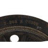 Recambio de polea cigueñal para dodge nitro 2.8 crd referencia OEM IAM   