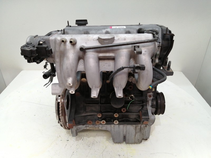 Recambio de motor completo para kia carens 1.8 16v cat referencia OEM IAM TB  