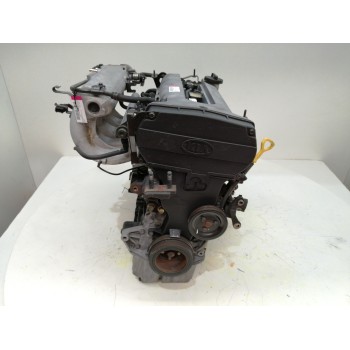 Recambio de motor completo para kia carens 1.8 16v cat referencia OEM IAM TB  