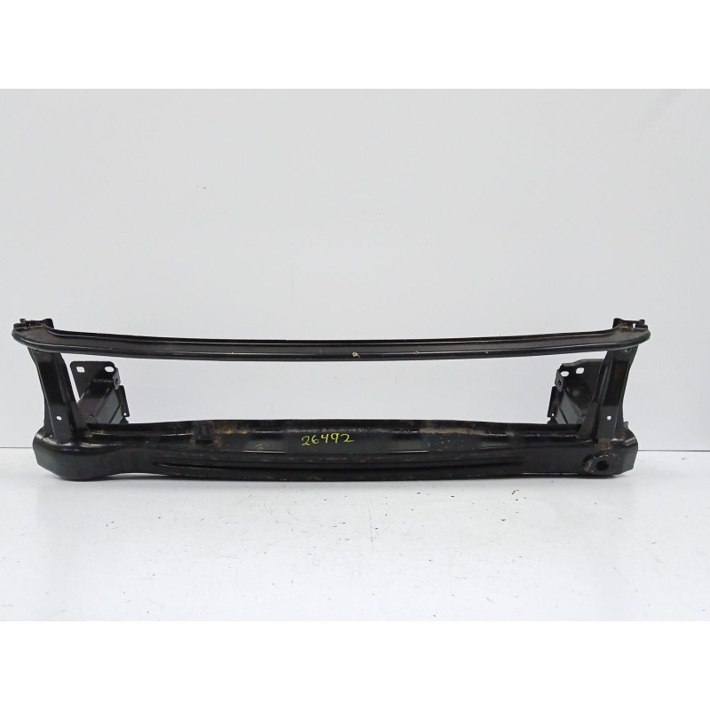 Recambio de refuerzo paragolpes delantero para volkswagen polo v (6r1, 6c1) 1.0 referencia OEM IAM 6C0807109  