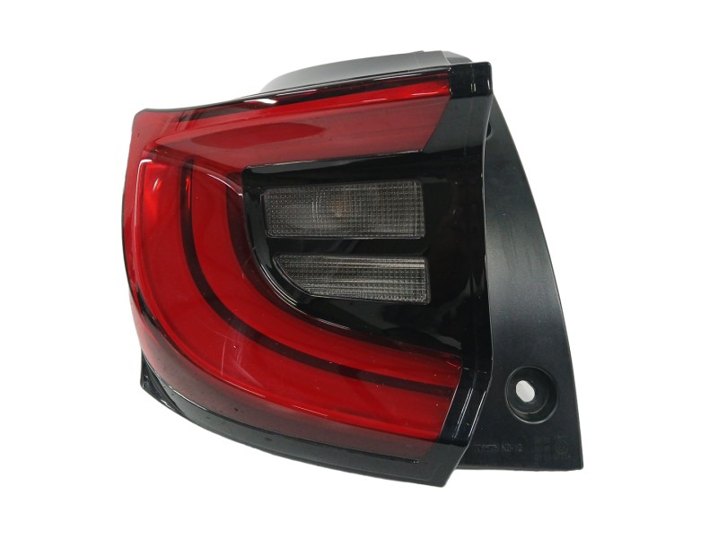 Recambio de piloto trasero izquierdo para mazda 2 hybrid 1.5 12v referencia OEM IAM V356015L  
