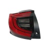 Recambio de piloto trasero izquierdo para mazda 2 hybrid 1.5 12v referencia OEM IAM V356015L  