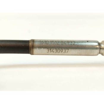 Recambio de sonda lambda para volvo v60 kombi cross country 2.0 diesel cat referencia OEM IAM 31430937  