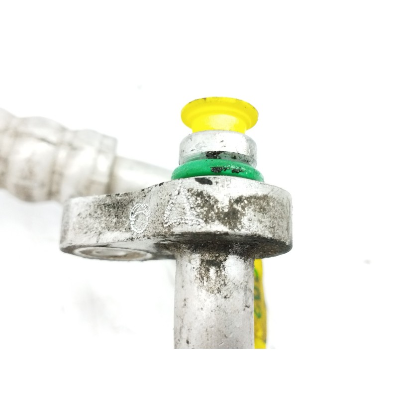 TUBOS AIRE ACONDICIONADO