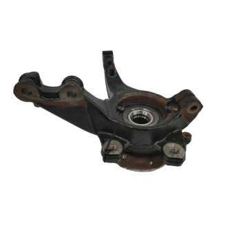 Recambio de mangueta delantera derecha para citroën c4 iii (ba_, bb_, bc_) 1.2 puretech 130 (bahnsa, bahnsb) referencia OEM IAM 