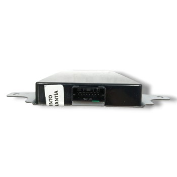 Recambio de modulo electronico para mg marvel r electric referencia OEM IAM 10888380  